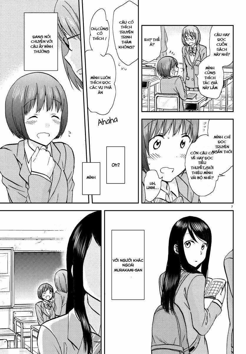 Frag Time - Chapter 7 - Trang 7