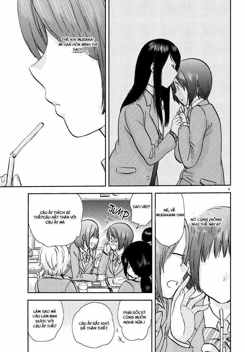 Frag Time - Chapter 7 - Trang 9