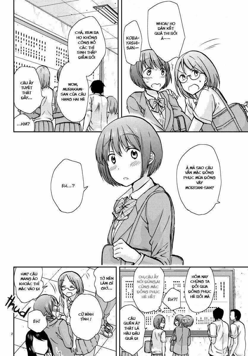 Frag Time - Chapter 8 - Trang 2