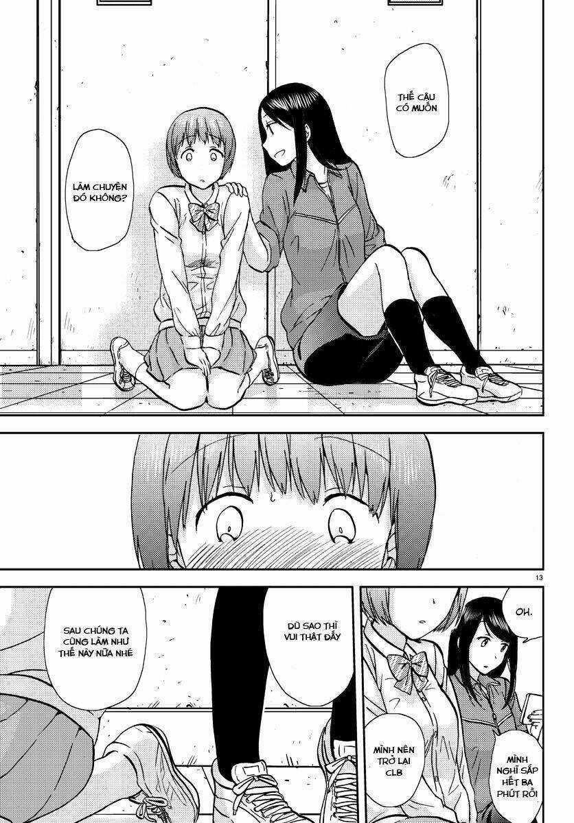 Frag Time - Chapter 8 - Trang 11