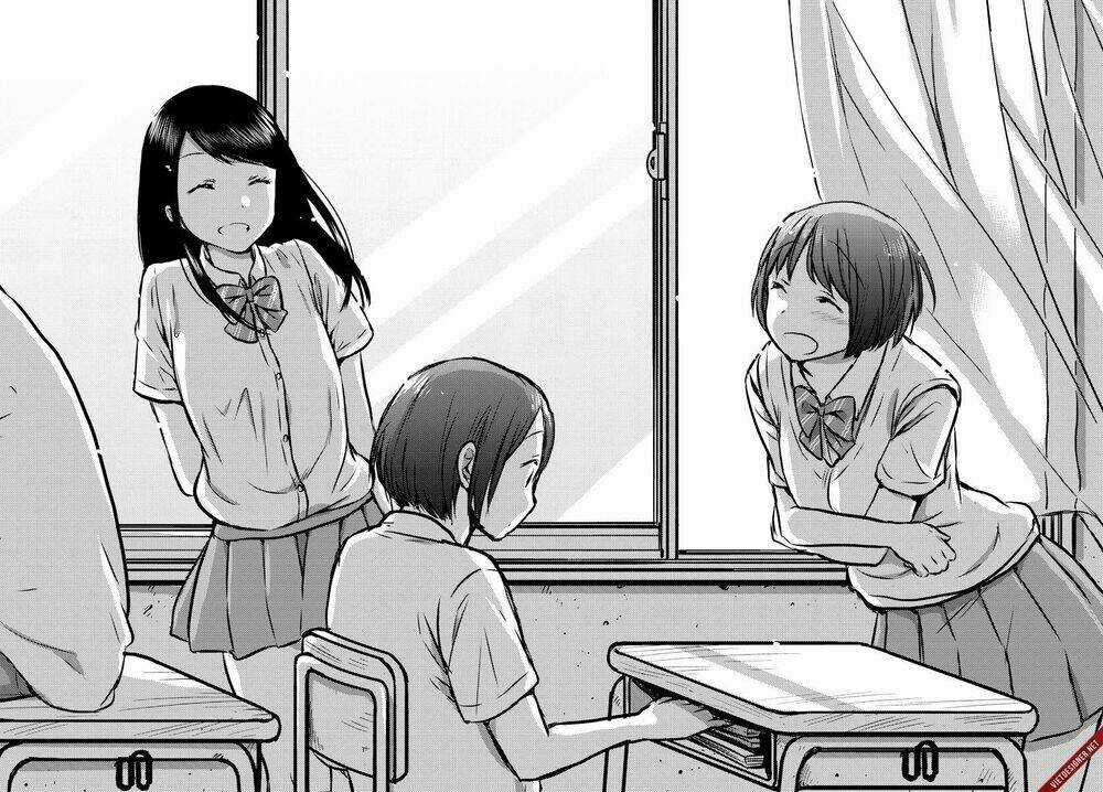 Frag Time - Chapter 8 - Trang 14