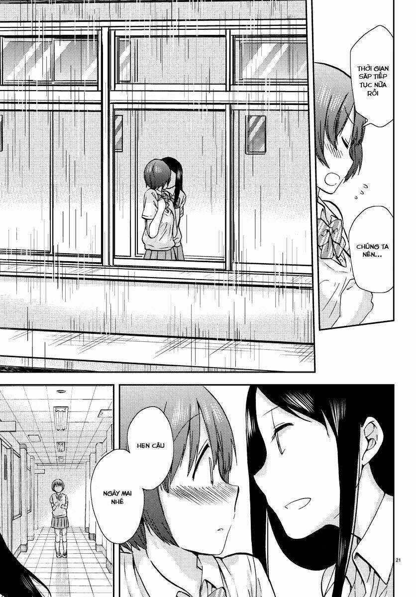 Frag Time - Chapter 8 - Trang 18