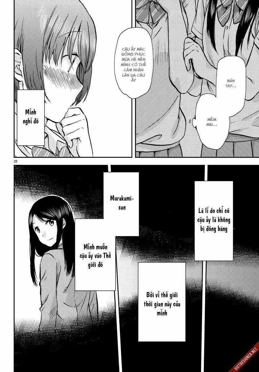 Frag Time - Chapter 8 - Trang 19