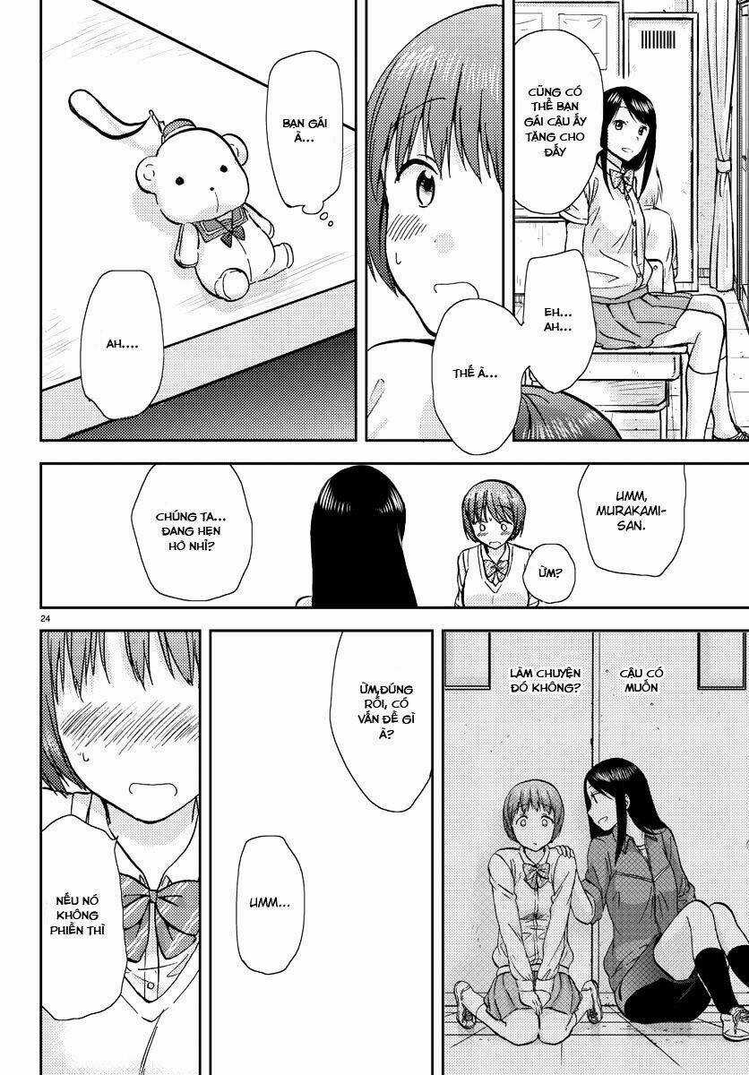 Frag Time - Chapter 8 - Trang 21