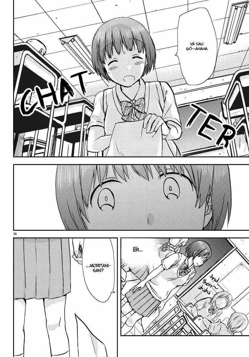 Frag Time - Chapter 8 - Trang 23