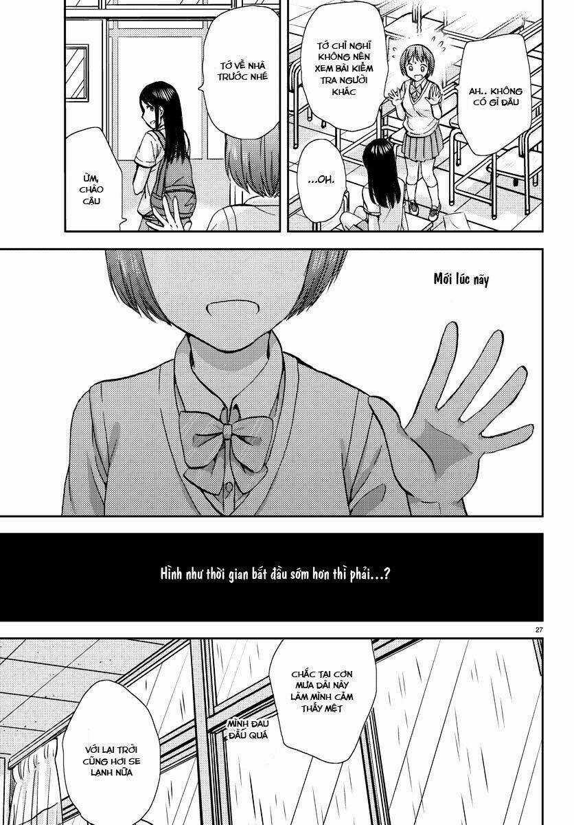 Frag Time - Chapter 8 - Trang 24