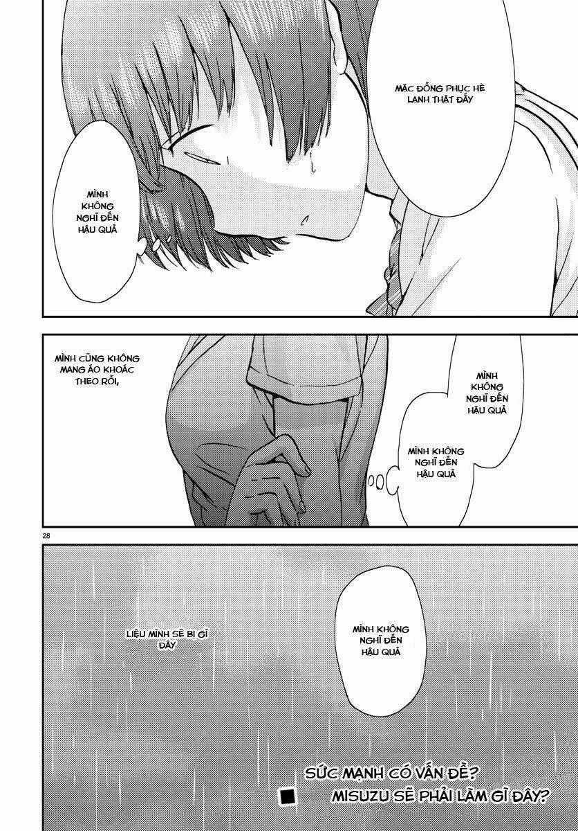 Frag Time - Chapter 8 - Trang 25