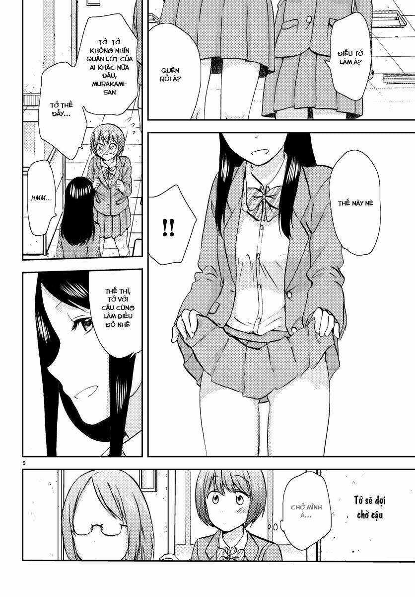 Frag Time - Chapter 8 - Trang 6