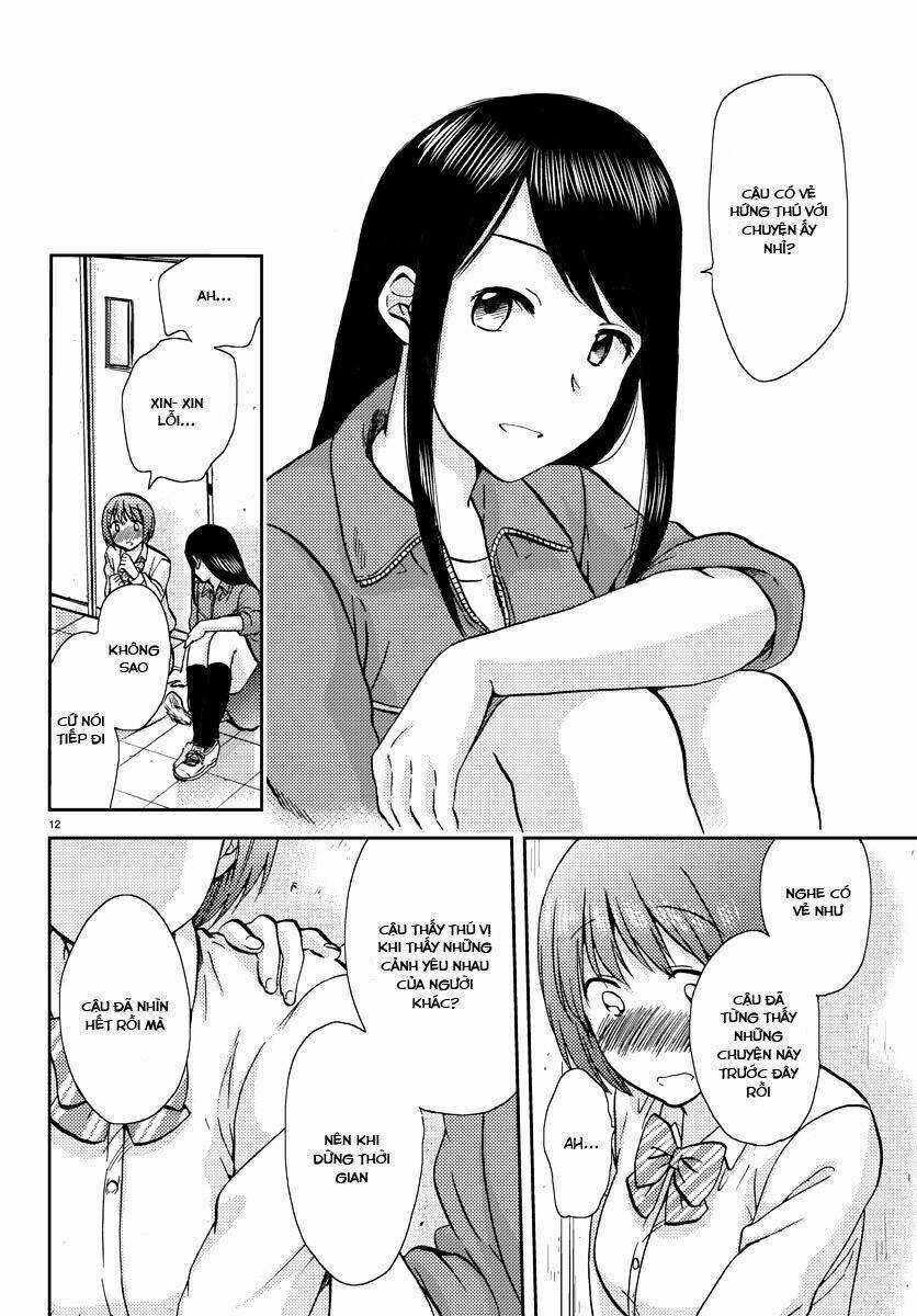 Frag Time - Chapter 8 - Trang 10