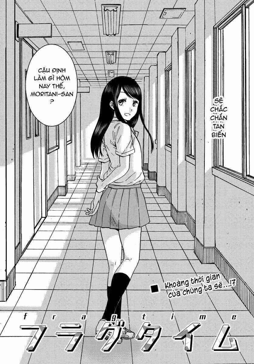 Frag Time - Chapter 9 - Trang 2