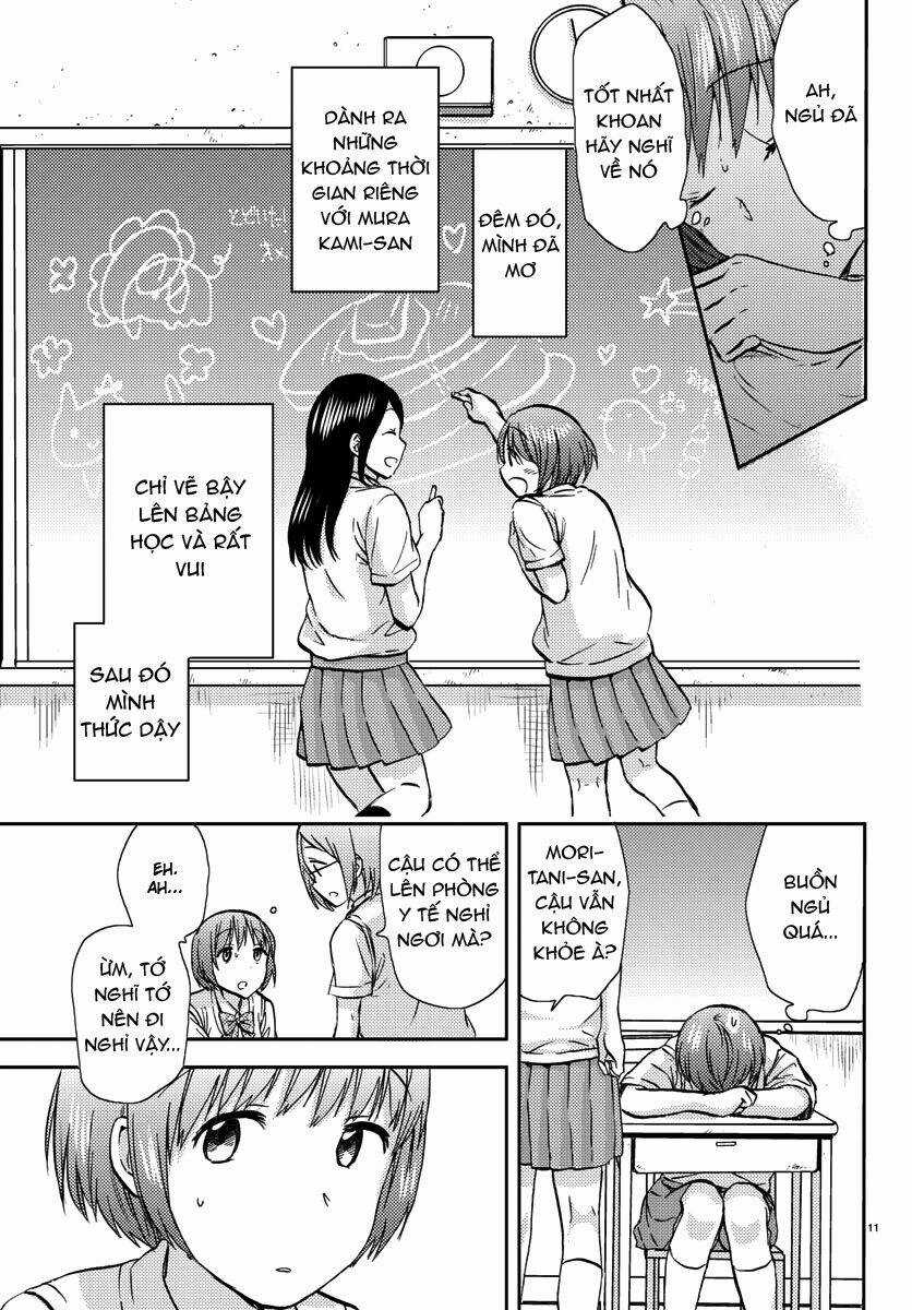 Frag Time - Chapter 9 - Trang 11