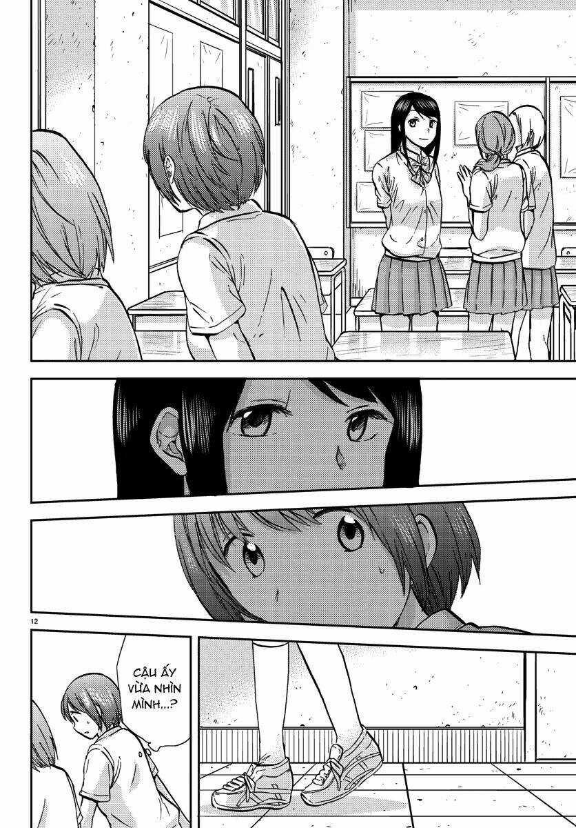 Frag Time - Chapter 9 - Trang 12