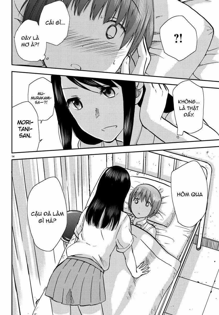 Frag Time - Chapter 9 - Trang 14