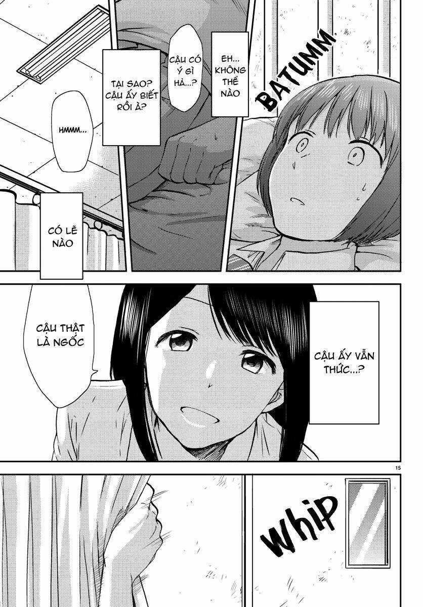 Frag Time - Chapter 9 - Trang 15