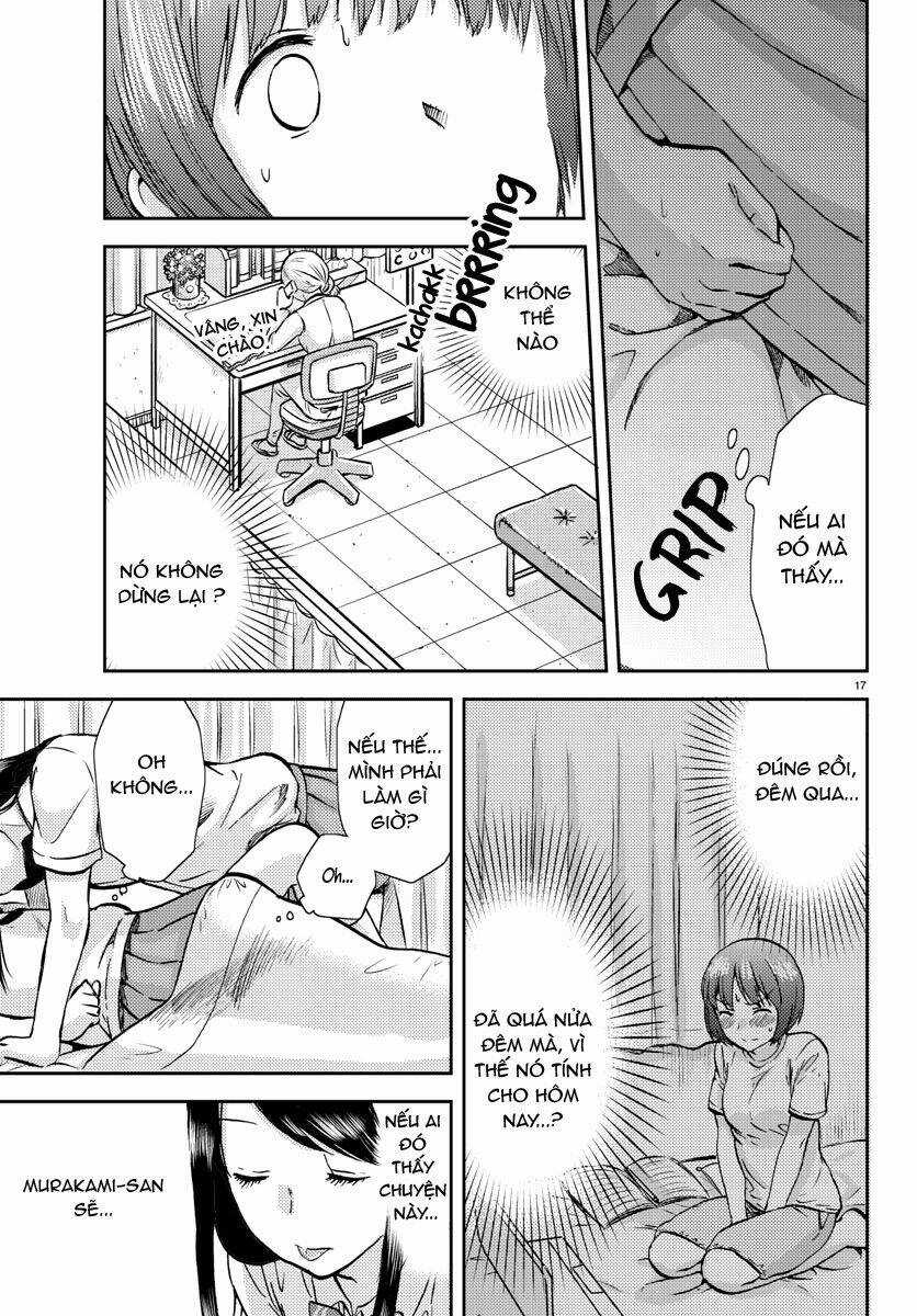 Frag Time - Chapter 9 - Trang 17