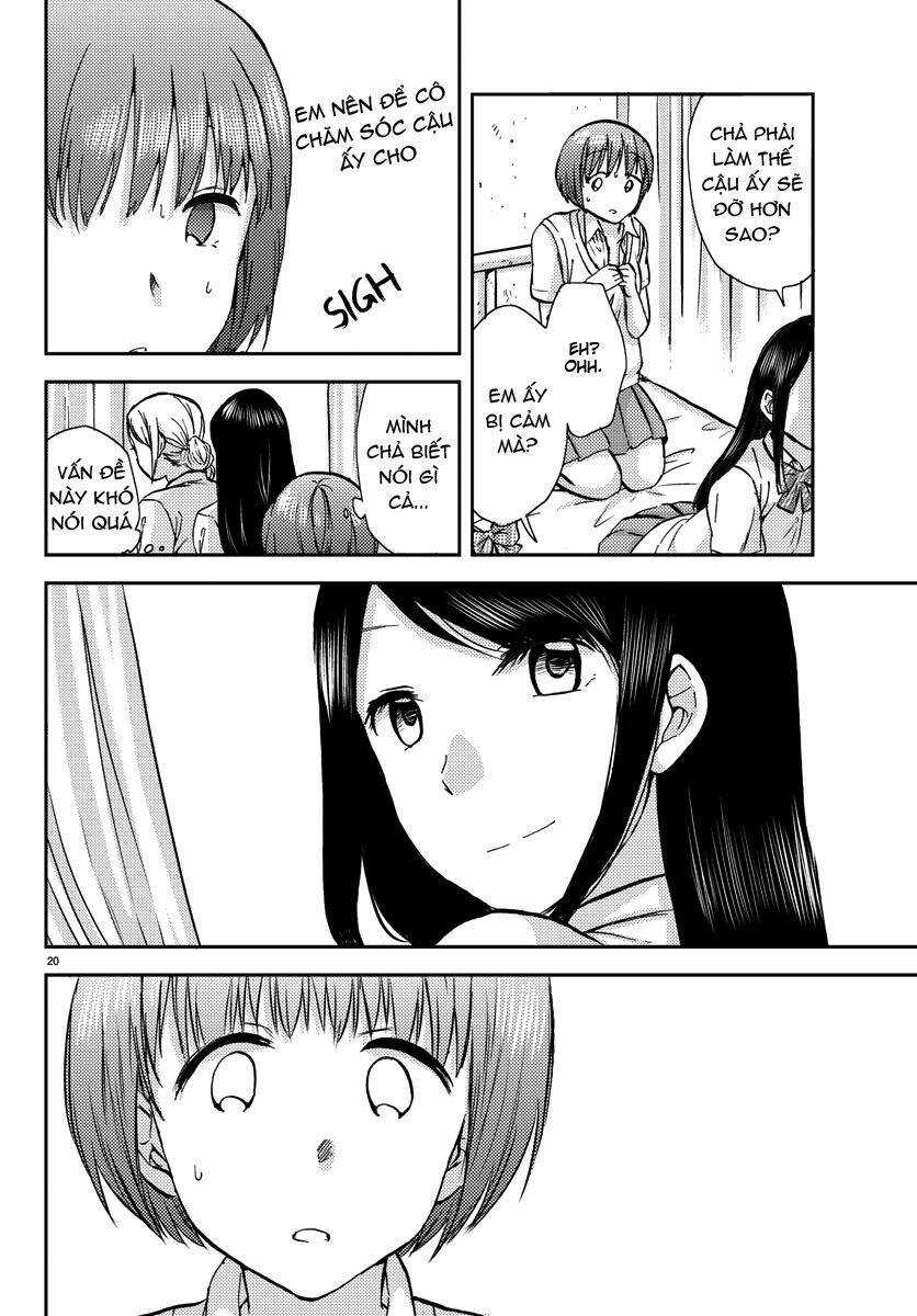 Frag Time - Chapter 9 - Trang 20