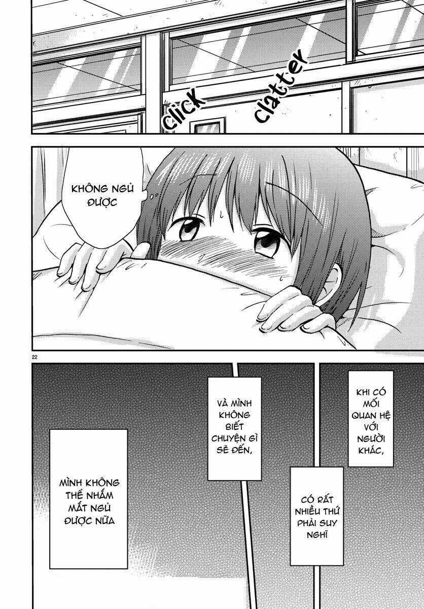 Frag Time - Chapter 9 - Trang 22