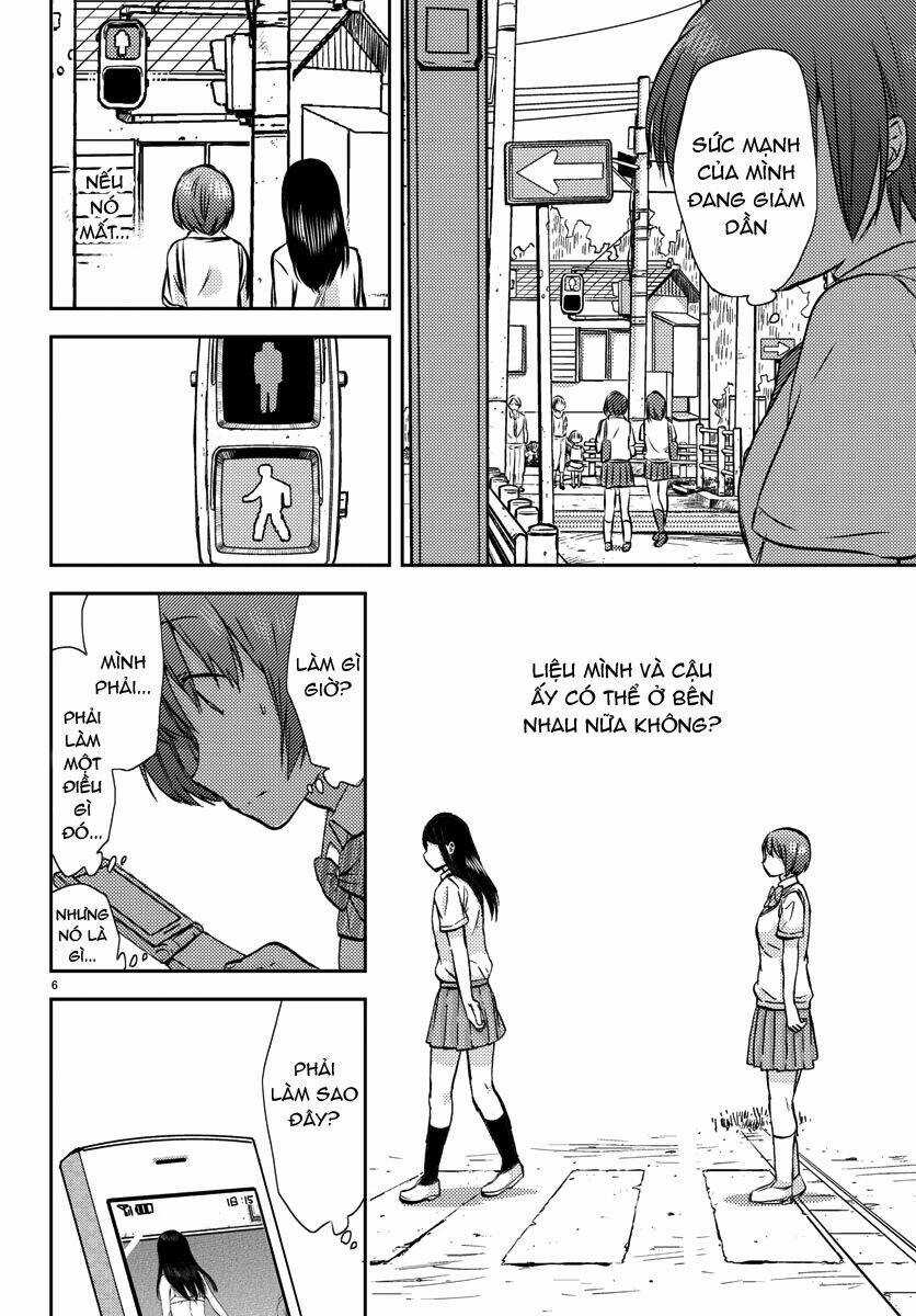 Frag Time - Chapter 9 - Trang 6