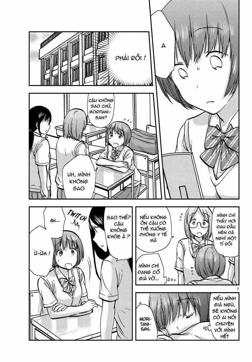 Frag Time - Chapter 9 - Trang 7