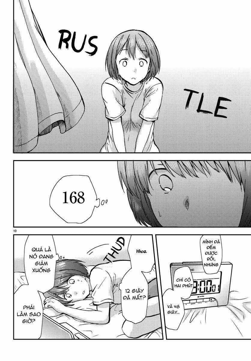 Frag Time - Chapter 9 - Trang 10