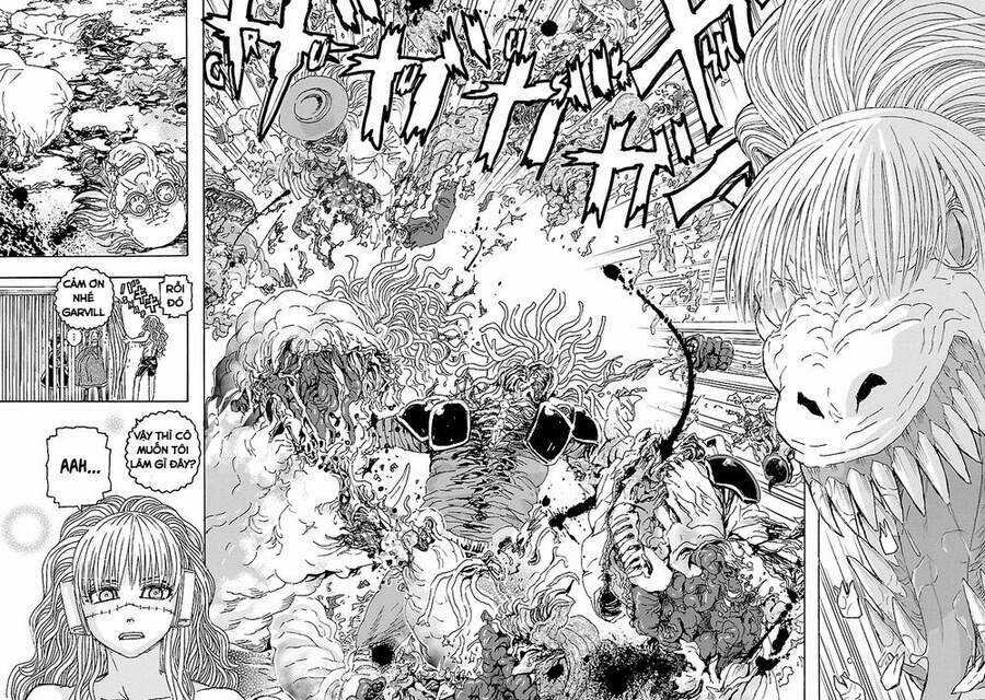 Franken Fran Frantic - Chapter 3 - Trang 23