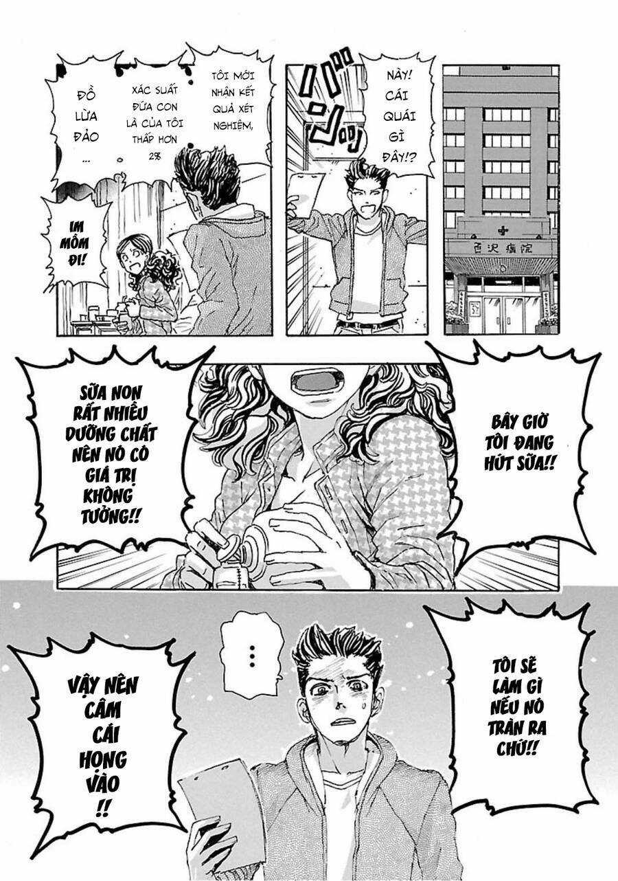 Franken Fran Frantic - Chapter 4 - Trang 17