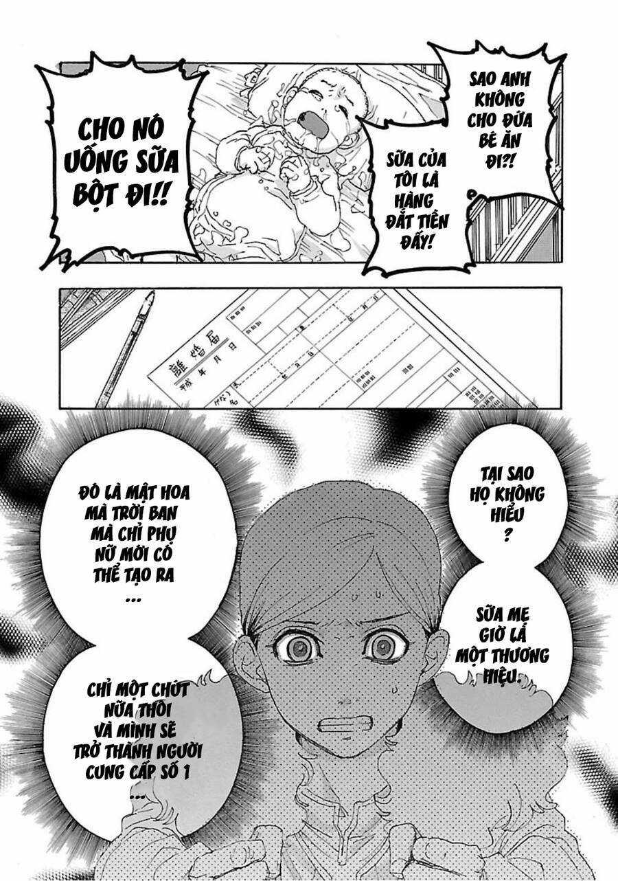 Franken Fran Frantic - Chapter 4 - Trang 18