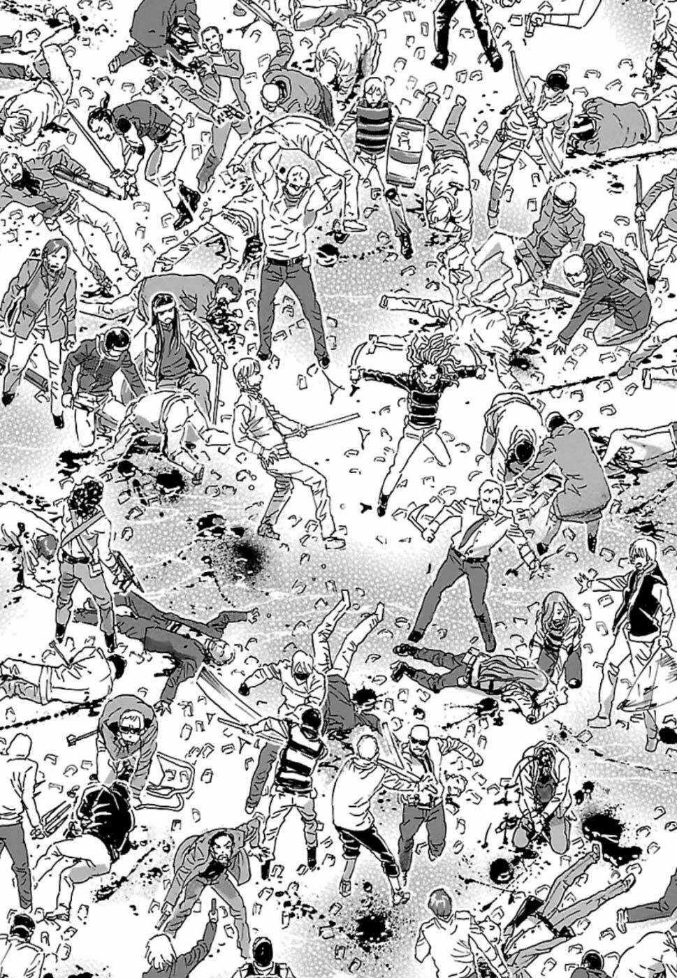 Franken Fran Frantic - Chapter 8 - Trang 18