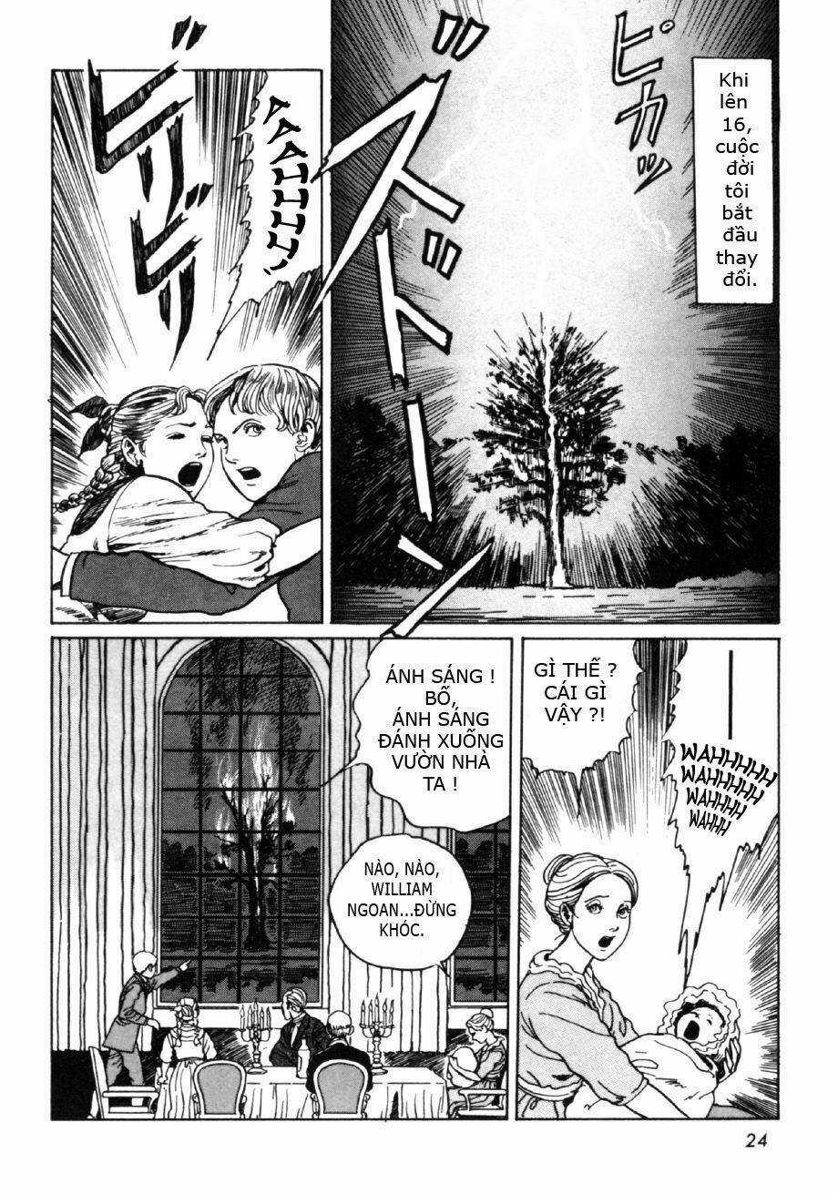 Frankenstein - Chapter 1 - Trang 22