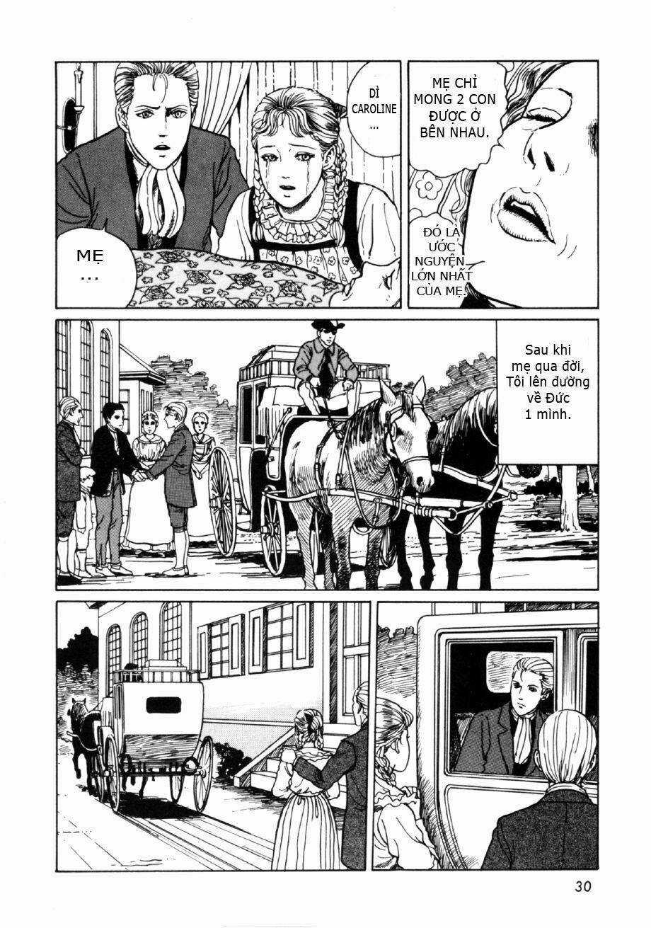 Frankenstein - Chapter 1 - Trang 28