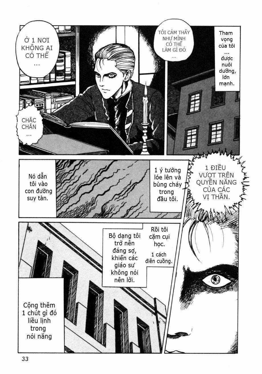 Frankenstein - Chapter 1 - Trang 31