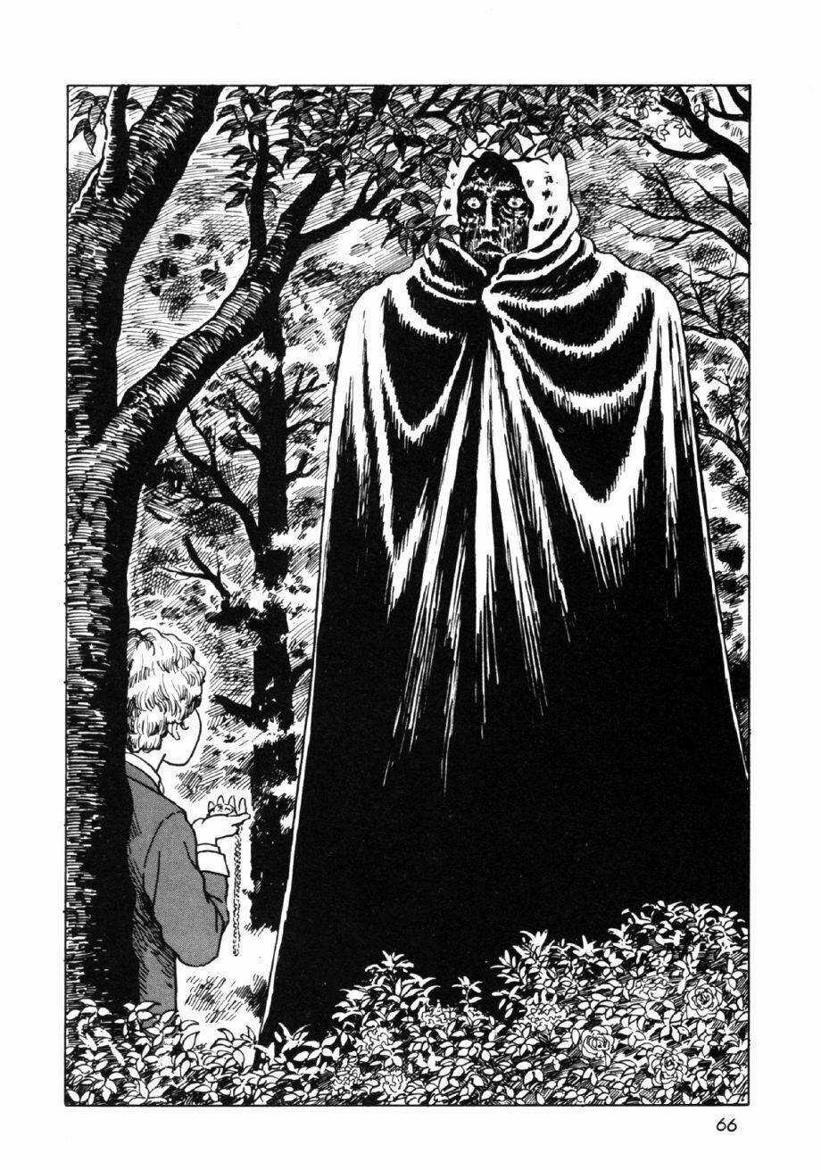 Frankenstein - Chapter 2 - Trang 29