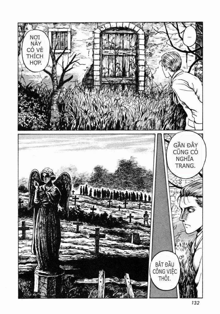 Frankenstein - Chapter 4 - Trang 24