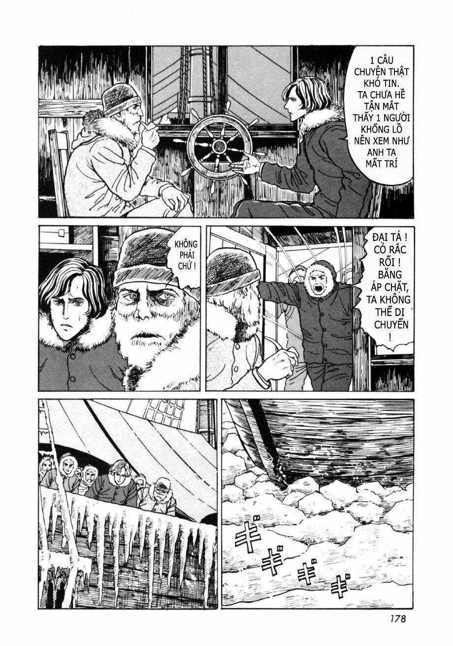 Frankenstein - Chapter 5 - Trang 29