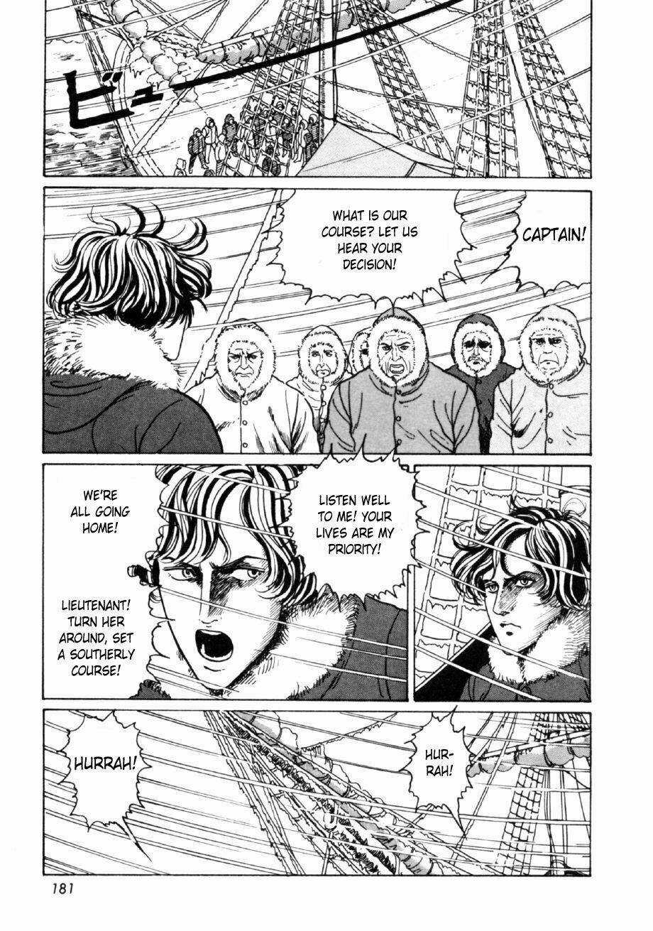 Frankenstein - Chapter 5 - Trang 32