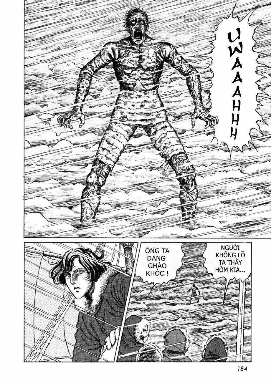 Frankenstein - Chapter 5 - Trang 35