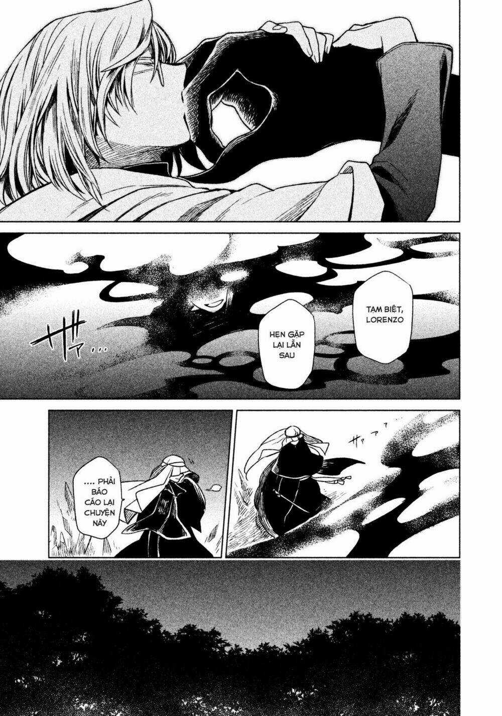 Frau Faust - Chapter 1 - Trang 41