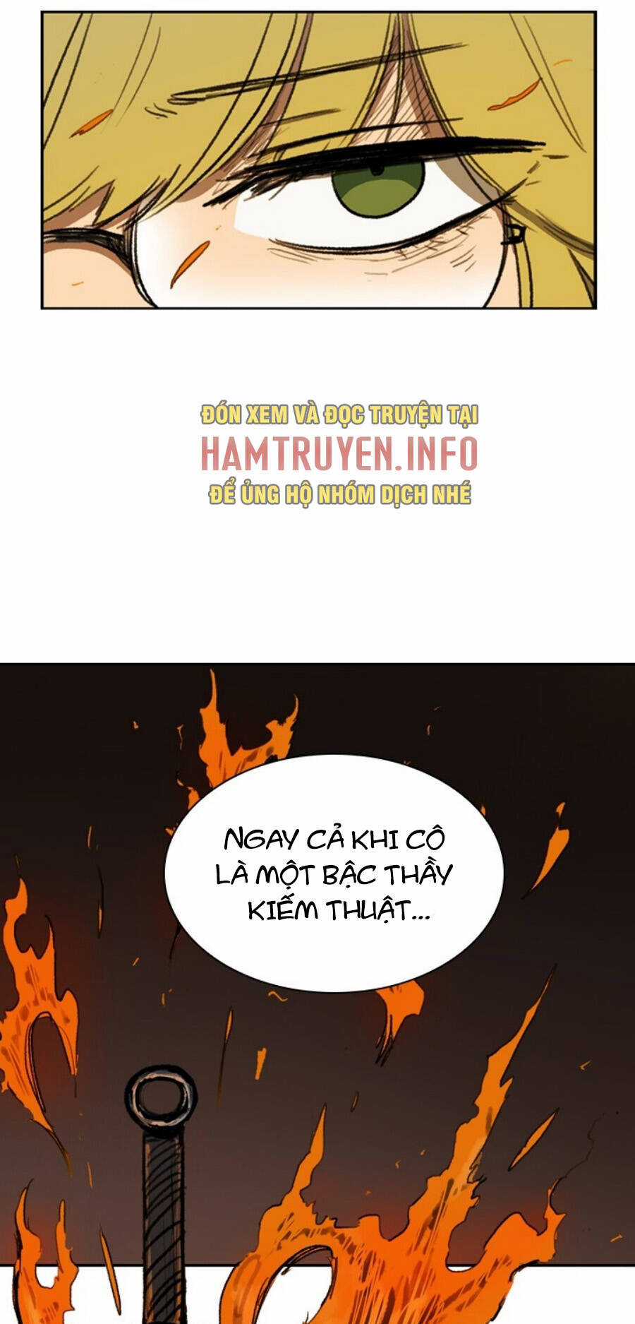 Fray - Chapter 10 - Trang 11