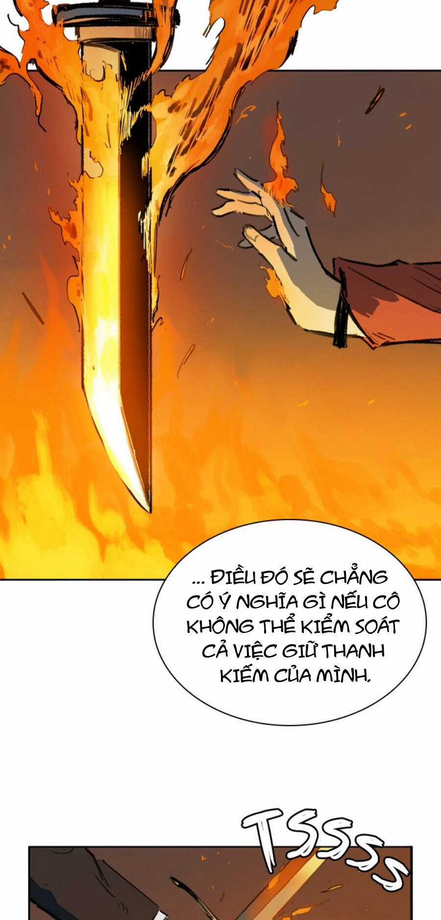 Fray - Chapter 10 - Trang 12