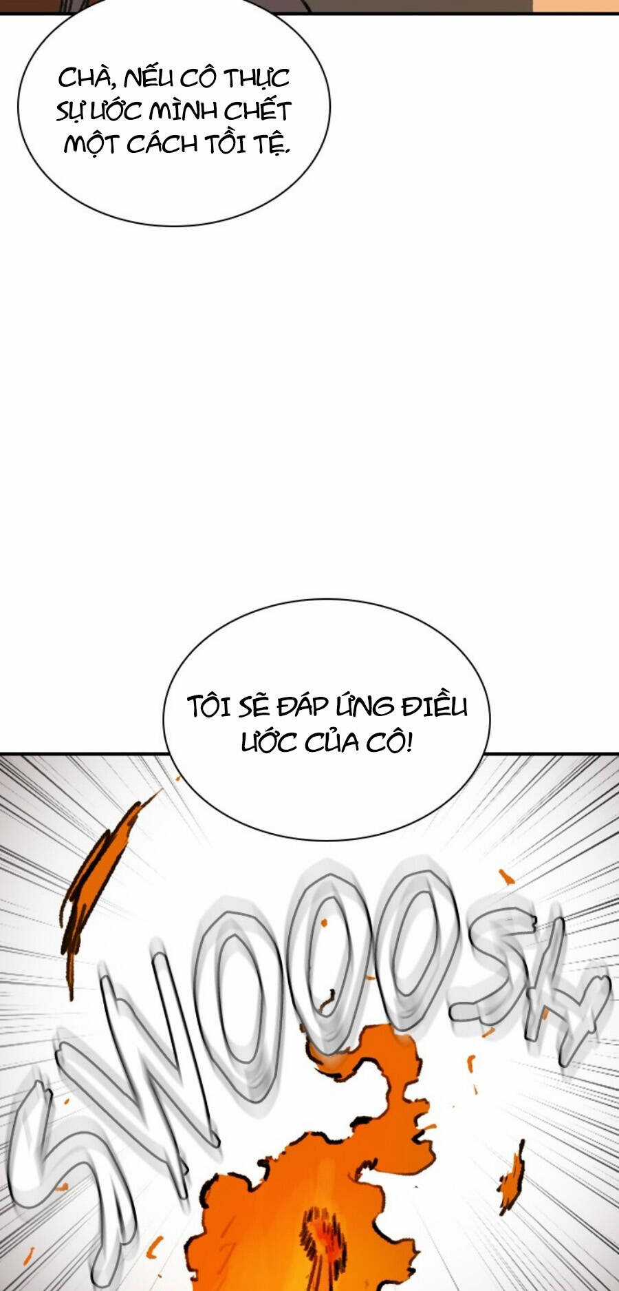 Fray - Chapter 10 - Trang 15