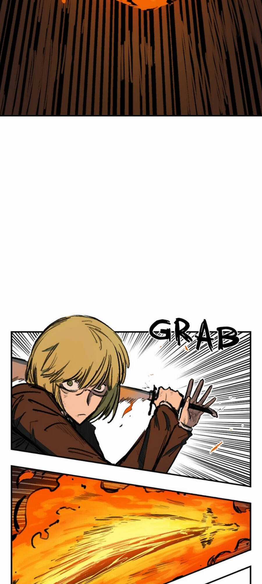 Fray - Chapter 10 - Trang 17