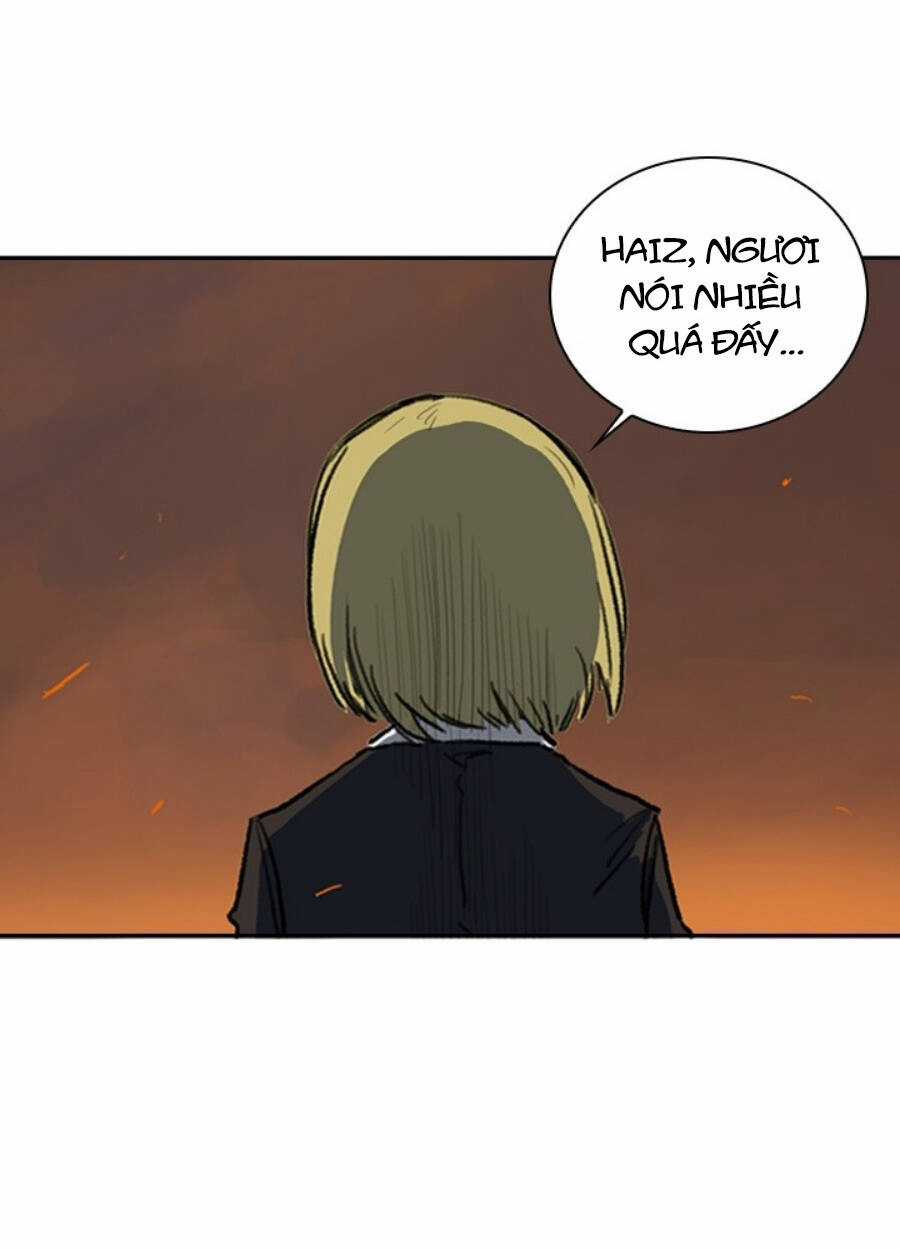 Fray - Chapter 10 - Trang 27