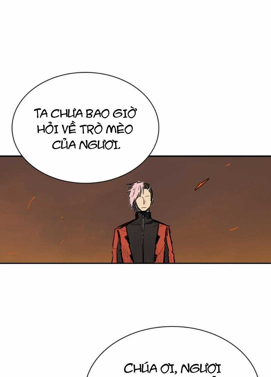 Fray - Chapter 10 - Trang 28