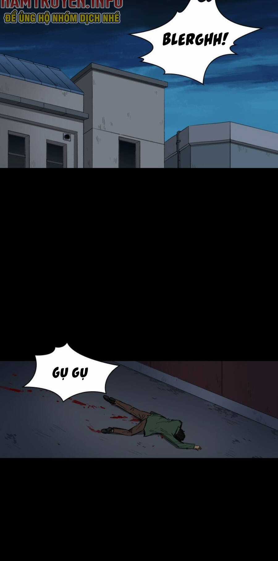 Fray - Chapter 10 - Trang 4