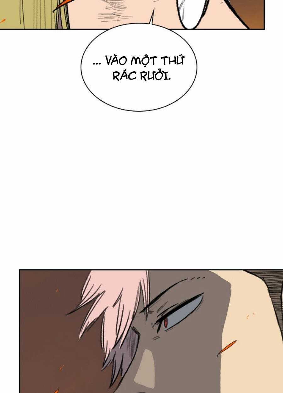 Fray - Chapter 10 - Trang 31