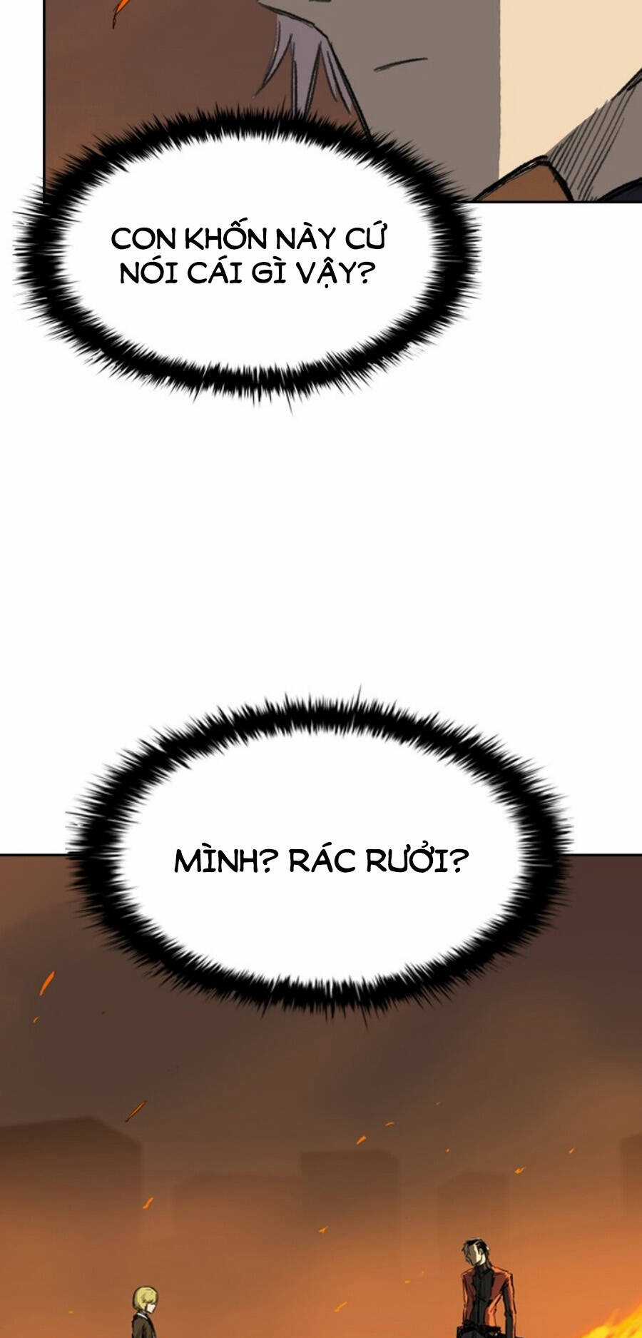 Fray - Chapter 10 - Trang 32