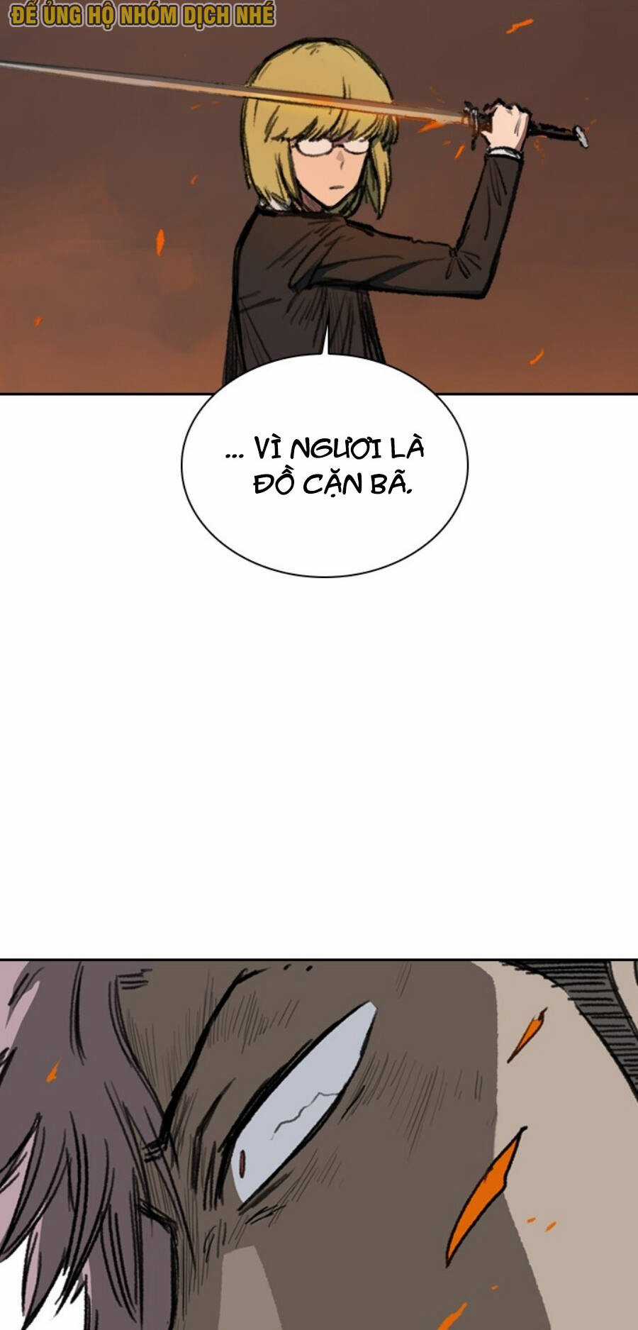 Fray - Chapter 10 - Trang 43