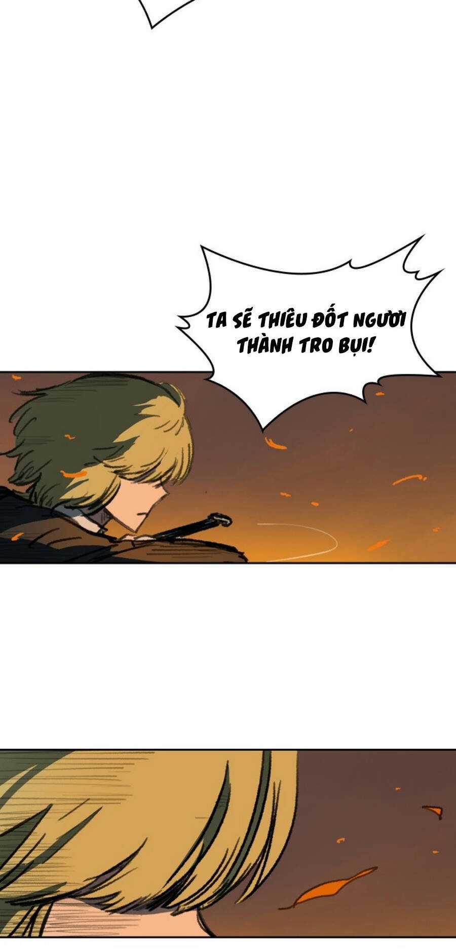 Fray - Chapter 10 - Trang 47