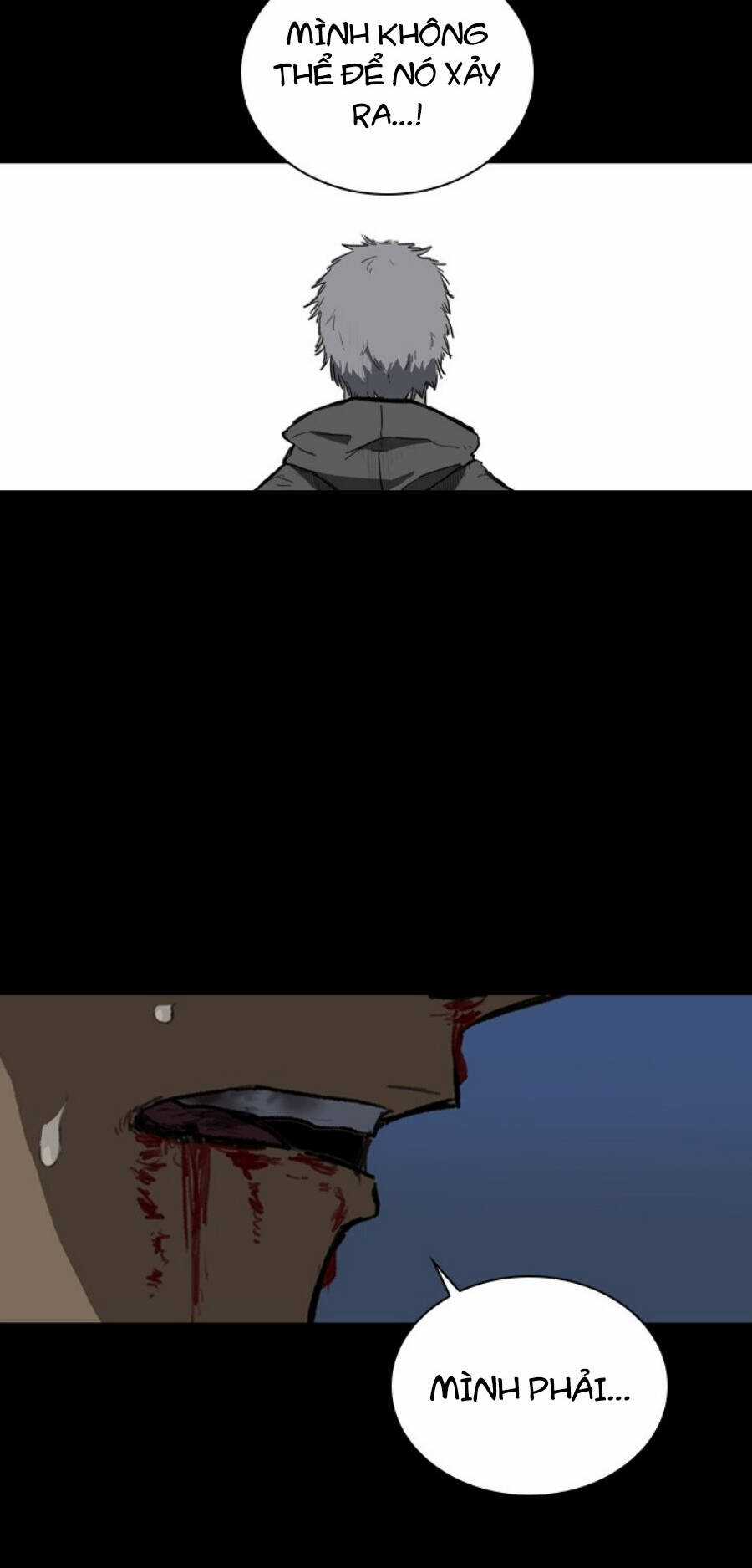 Fray - Chapter 10 - Trang 6