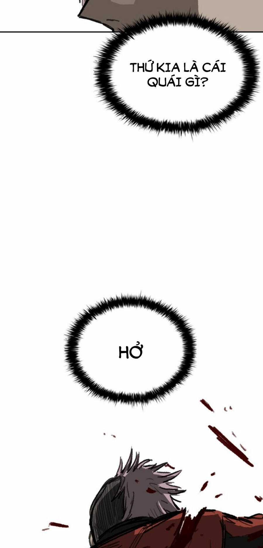 Fray - Chapter 10 - Trang 53